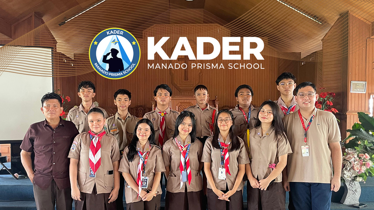 You are currently viewing Satu Komando, Semangat Pioneer: Kader MPS Bangkit untuk Prisma
