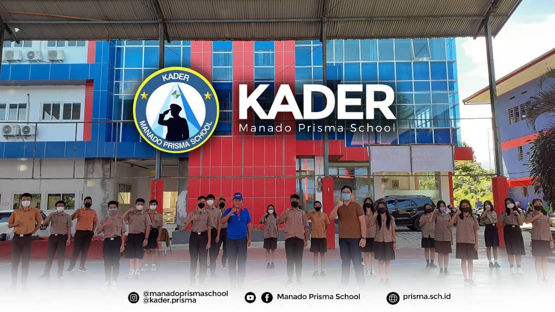 PELATIHAN KADER MPS GENERASI KE-2Kader Manado Prisma School (Penerus Kader SMA Pioneer Manado),