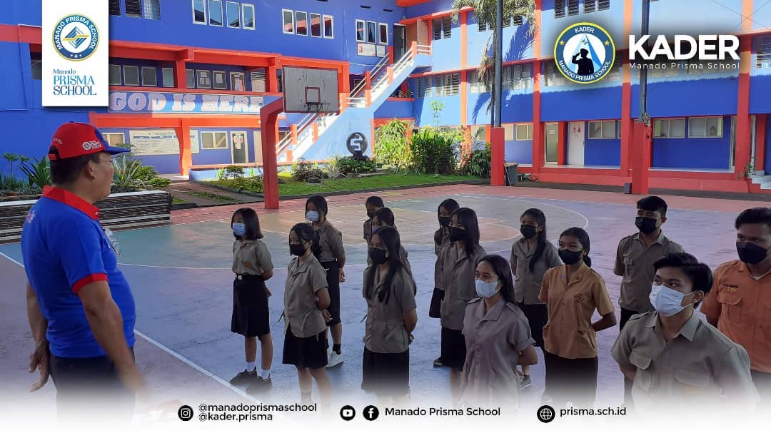 PELATIHAN KADER MPS GENERASI KE-2Kader Manado Prisma School (Penerus Kader SMA Pioneer Manado), (1)