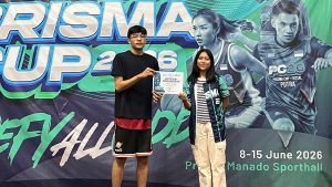 Read more about the article Raja Lapangan dari MPS: Travis Lumatauw Raih Gelar Paling Bergengsi, Most Valuable Player!